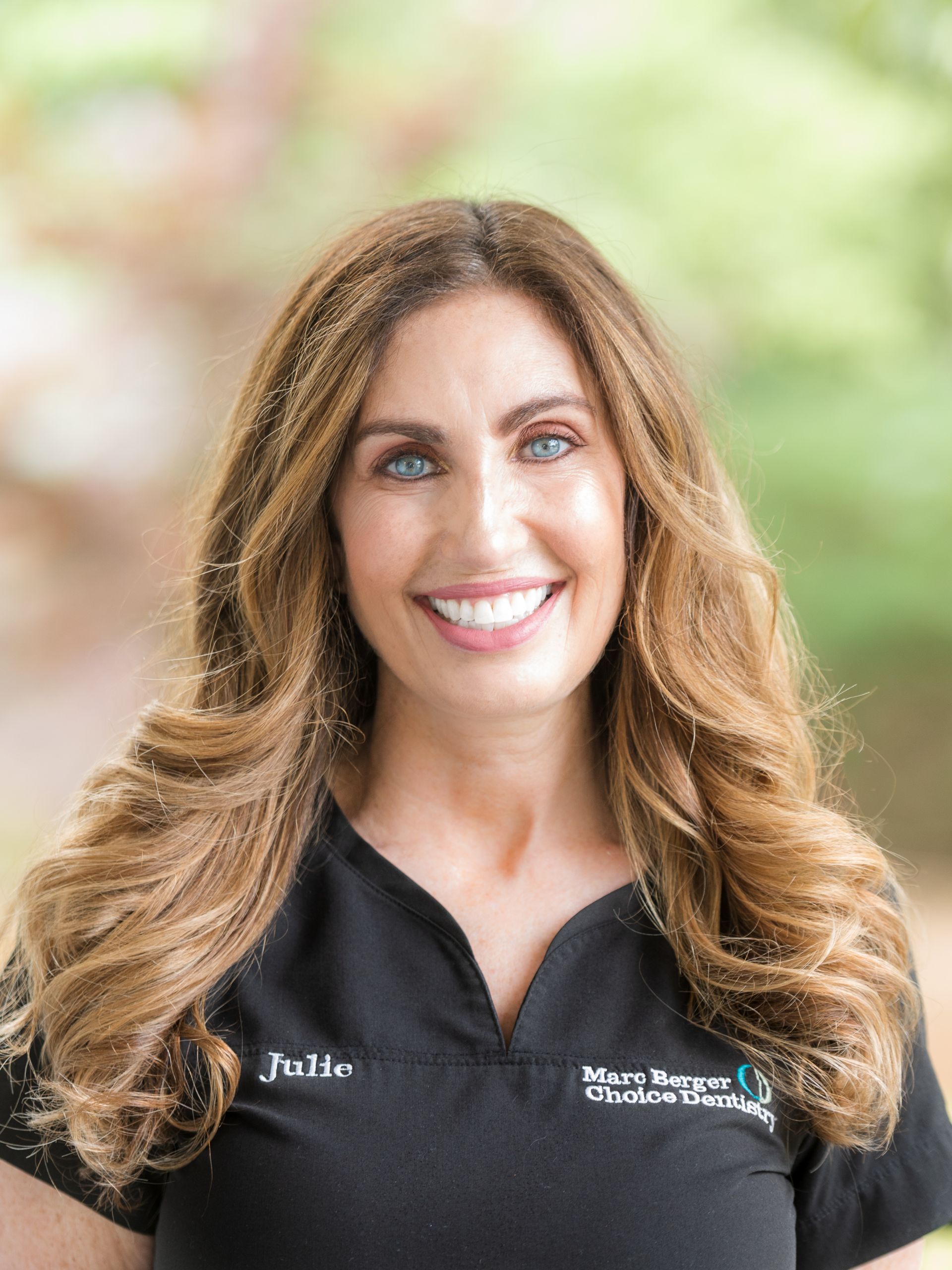 Our Dental Team in Columbia, SC Marc Berger Choice Dentistry